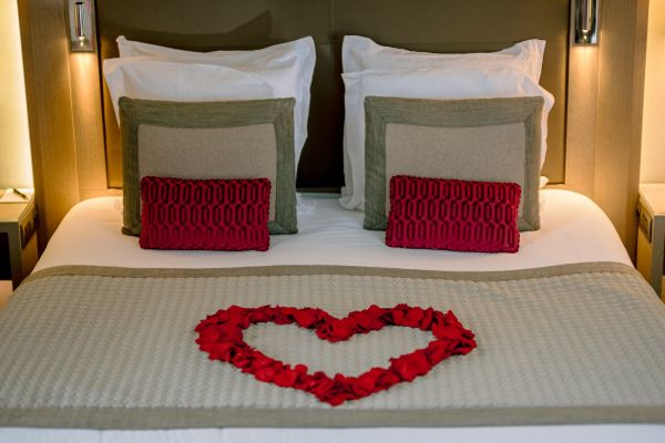 Séjour Romance