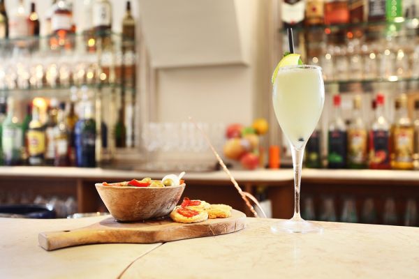 Apéritif 