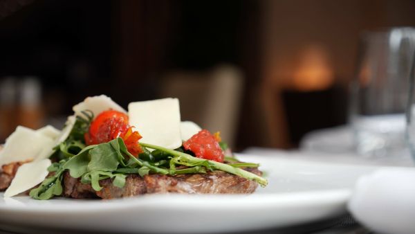 Séjour Gourmand