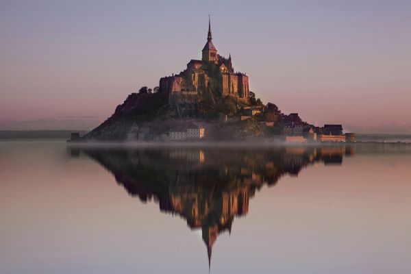 Séjour Escapade dans la Baie du Mont-Saint-Michel
