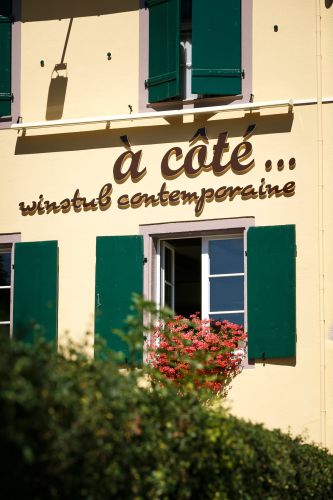 La Parenthèse Conviviale