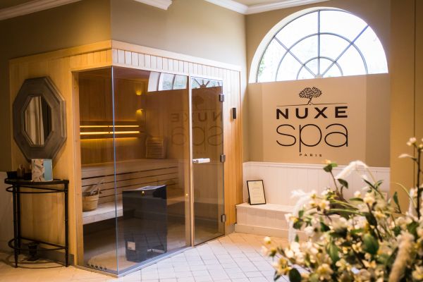 UN ACCES SPA PRIVATIF D'UNE HEURE