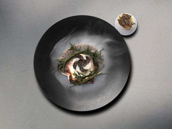 Coffret « Fin Gourmet »