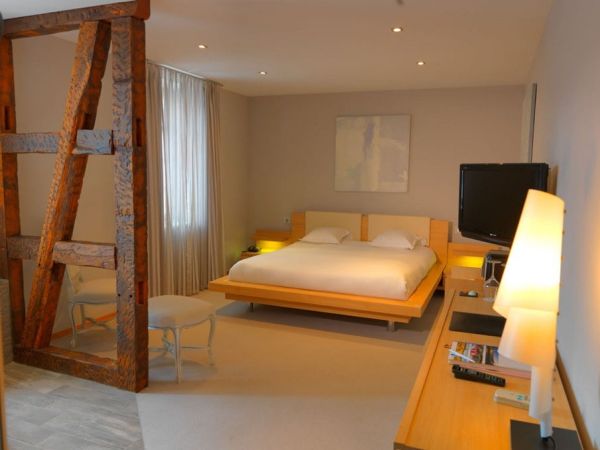 Séjour étoilé en chambre double (Boissons Comprises)
