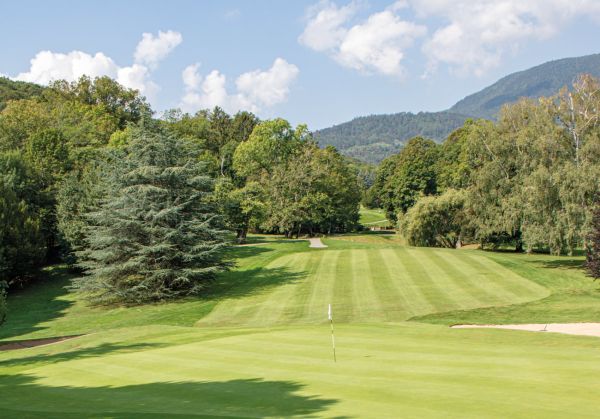 Escapade Golf