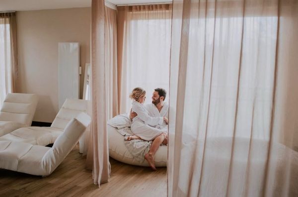 Séjour Échappée romantique