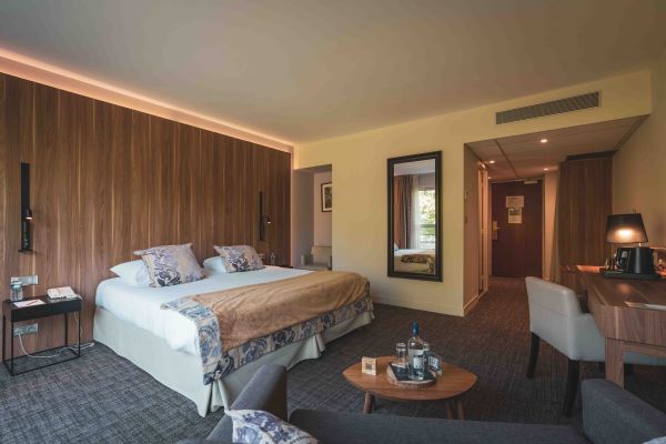ESCAPADE BULLE DE RELAXATION Week-end