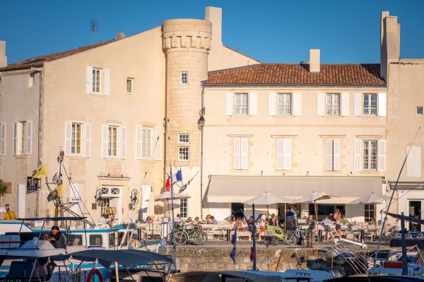Séjour Découverte