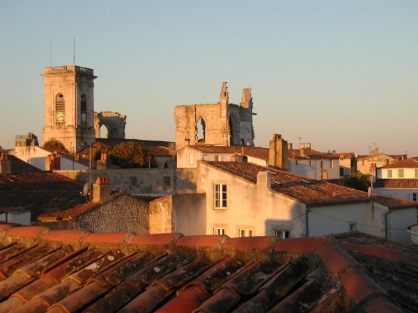 Séjour Patrimoine