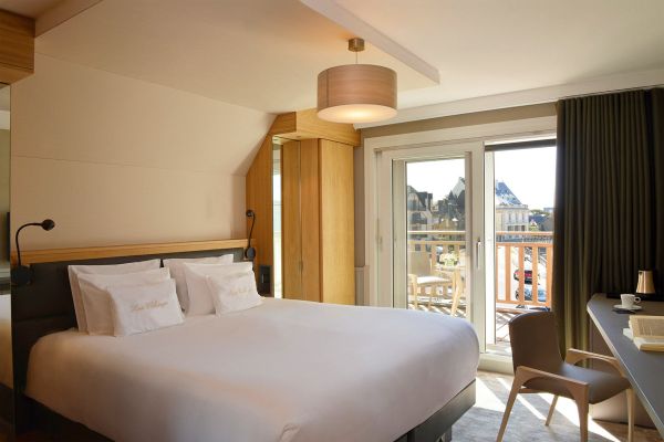 Coffret Séjour en chambre Classique haute saison