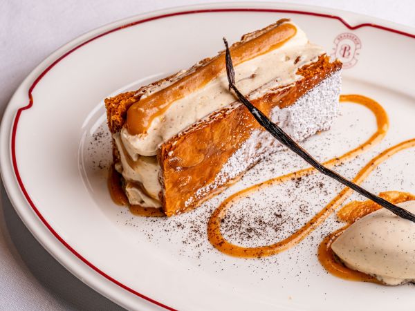 Séjour + Dîner en 3 étapes - Haute Saison