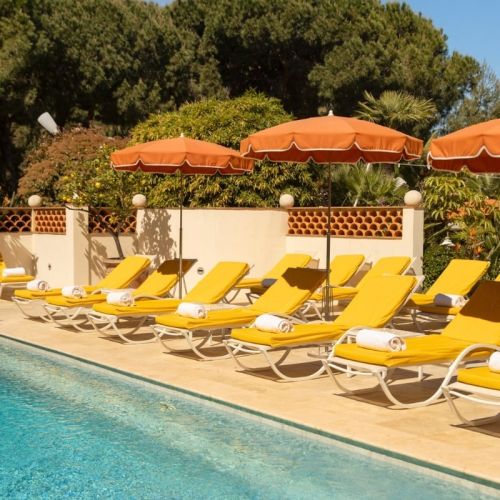 Journée Piscine