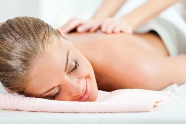 Relaxez-vous !