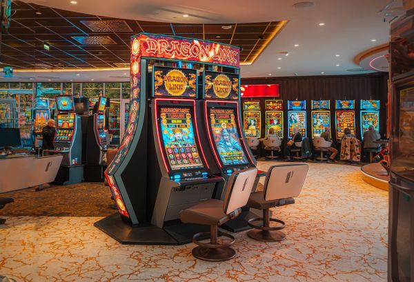 Escapade Plaisir du Jeu