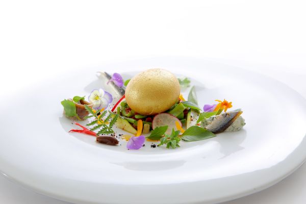 GOURMANDISE & REVE