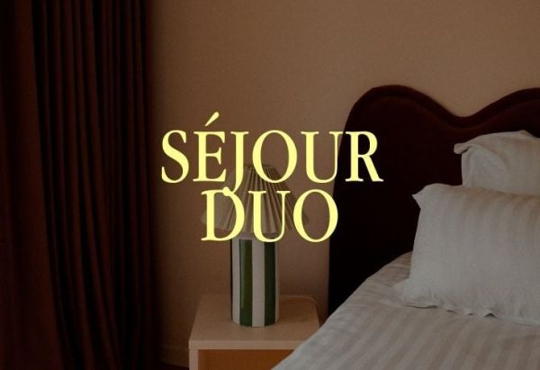 Séjour Duo