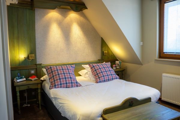 Séjour Evasion Gourmande à la découverte du Ried