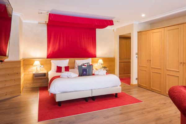 Coffret Bed & Breakfast (hors samedi)