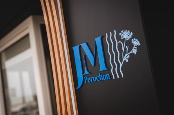 Evasion iodée dégustation en suite vue mer