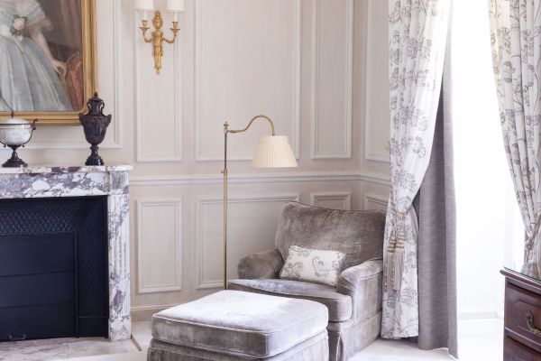 Séjour  Prestige