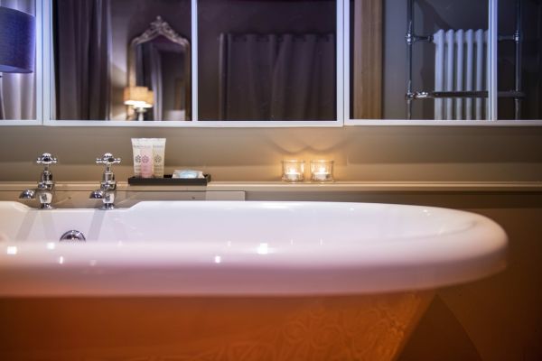 Séjour - Un dimanche Cocooning