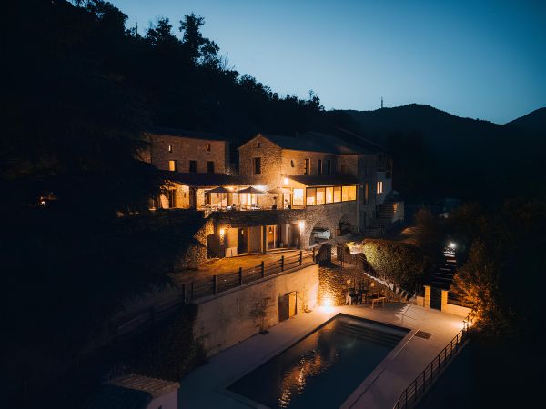 Séjour prestige par « nature »