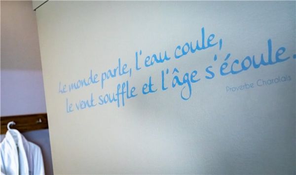 Accès au SPA