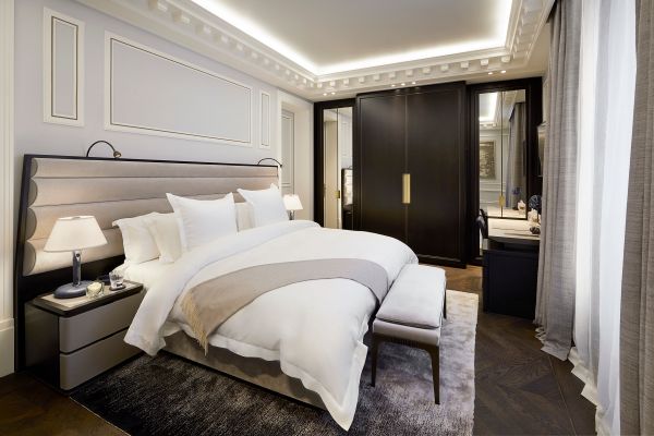 Séjour Bien-être en Chambre Premier