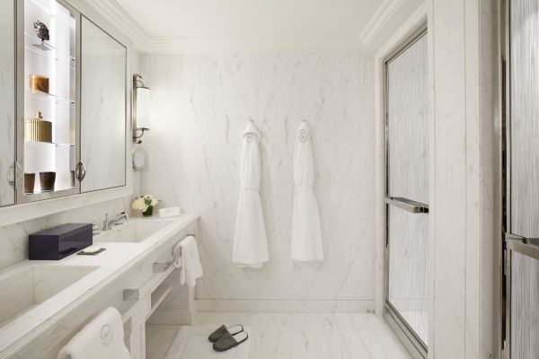 Séjour Bien-être en Suite Premier