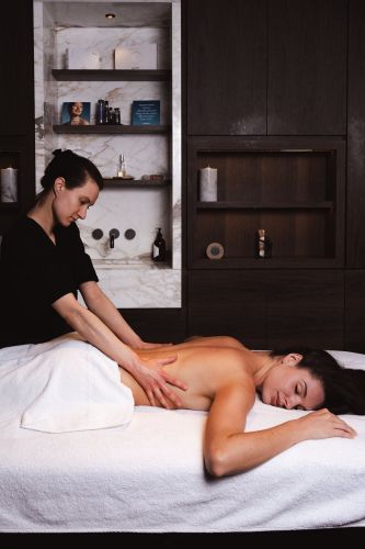 Massage sur mesure 60min