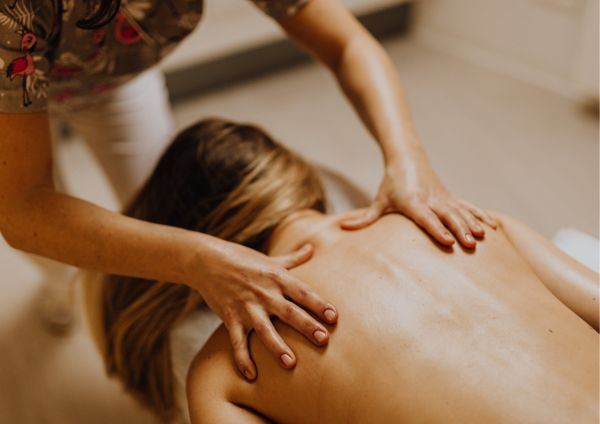 Massage Sur Mesure