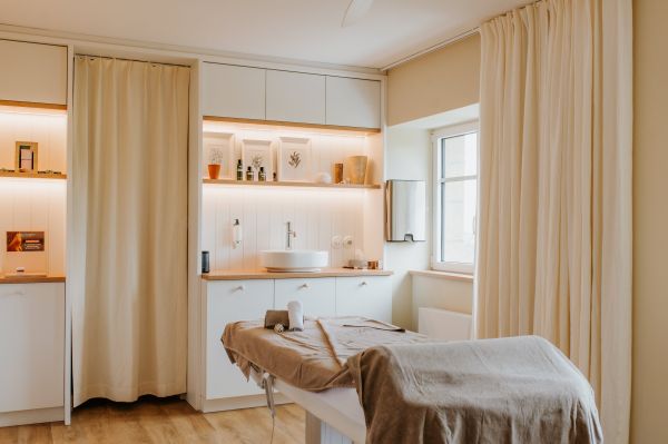 Massage Visage Kobido