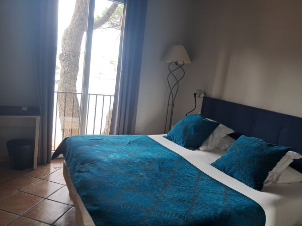 Suite Salon Moyenne Saison