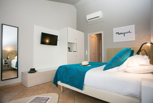 Chambre Confort Très  Haute Saison