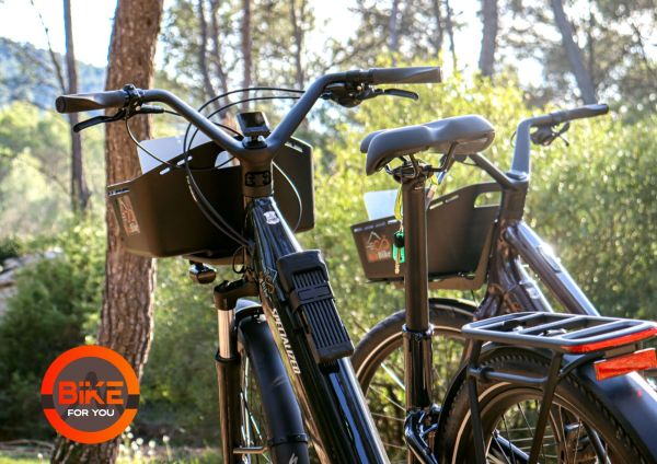 Véloisir en Provence - Bike for you