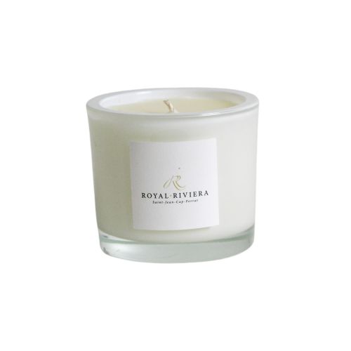 Bougie Royal-Riviera Fragrance