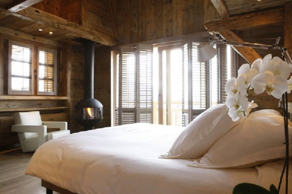 Escapade Gourmande en Chambre Prestige - Eté
