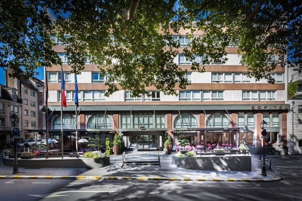 Escapade & découverte pour deux personnes