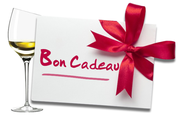 Bon cadeau Domaine du Val de Sorne