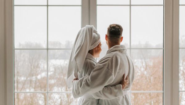 ZEN' SEJOUR ROMANTIQUE
