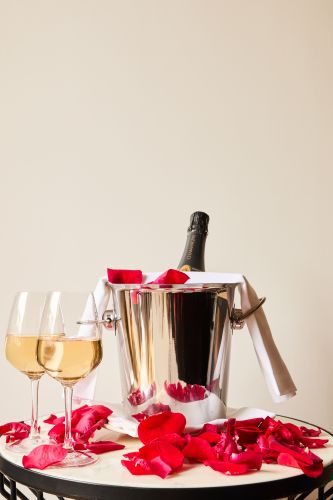 Escapade Romantique