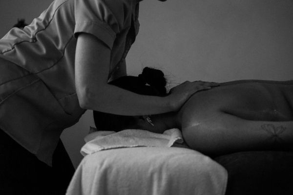 Soin détente et accès au Spa