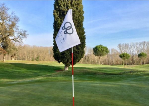 SEJOUR GOLF DE LASBORDES