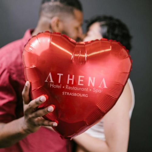 Coffret Soupçon d'Amour