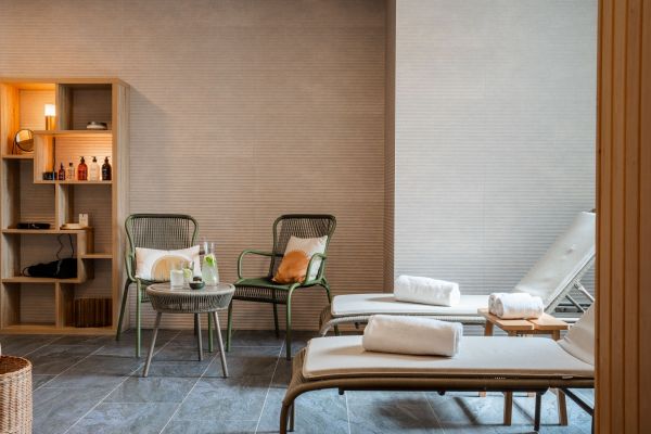 Espace bien-être - 1h en DUO