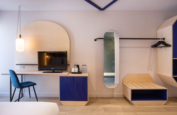L'Expérience Suite – Nuit en suite & spa