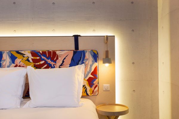 Halte Prestige en Suite – Dîner & accueil gourmand